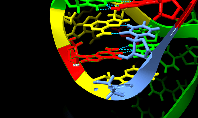 Replicase 146