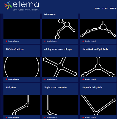 incomplete lab thumbnails