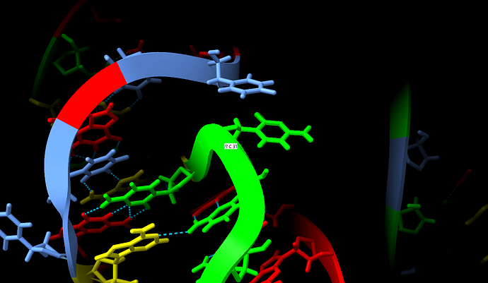 Replicase 31