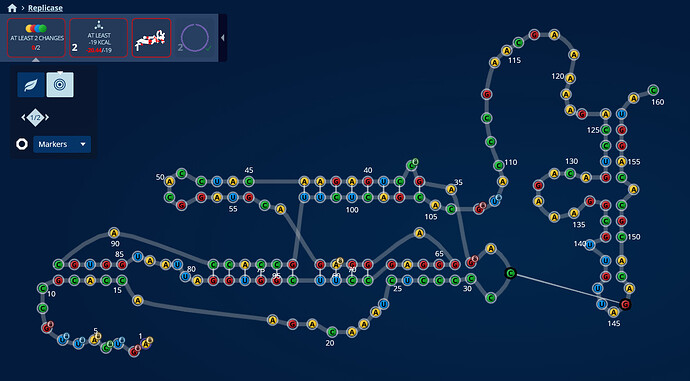 Base 32 - 146