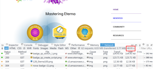 Image https//d2r1vs3d9006apcloudfrontnet/s3_images/1620809/RackMultipart20170712-102846-1x3gjc8-eternafirefoxOldUserLoginFlashWeird_inlinepng1499848865